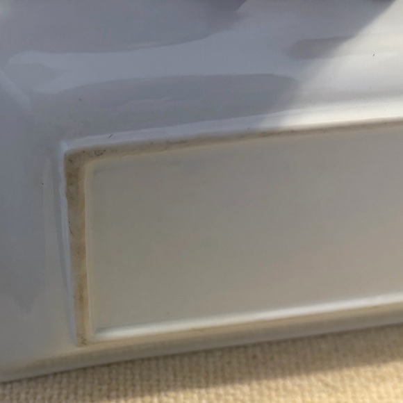 Ceramic Easter Fun Tray - Picture 5 of 9